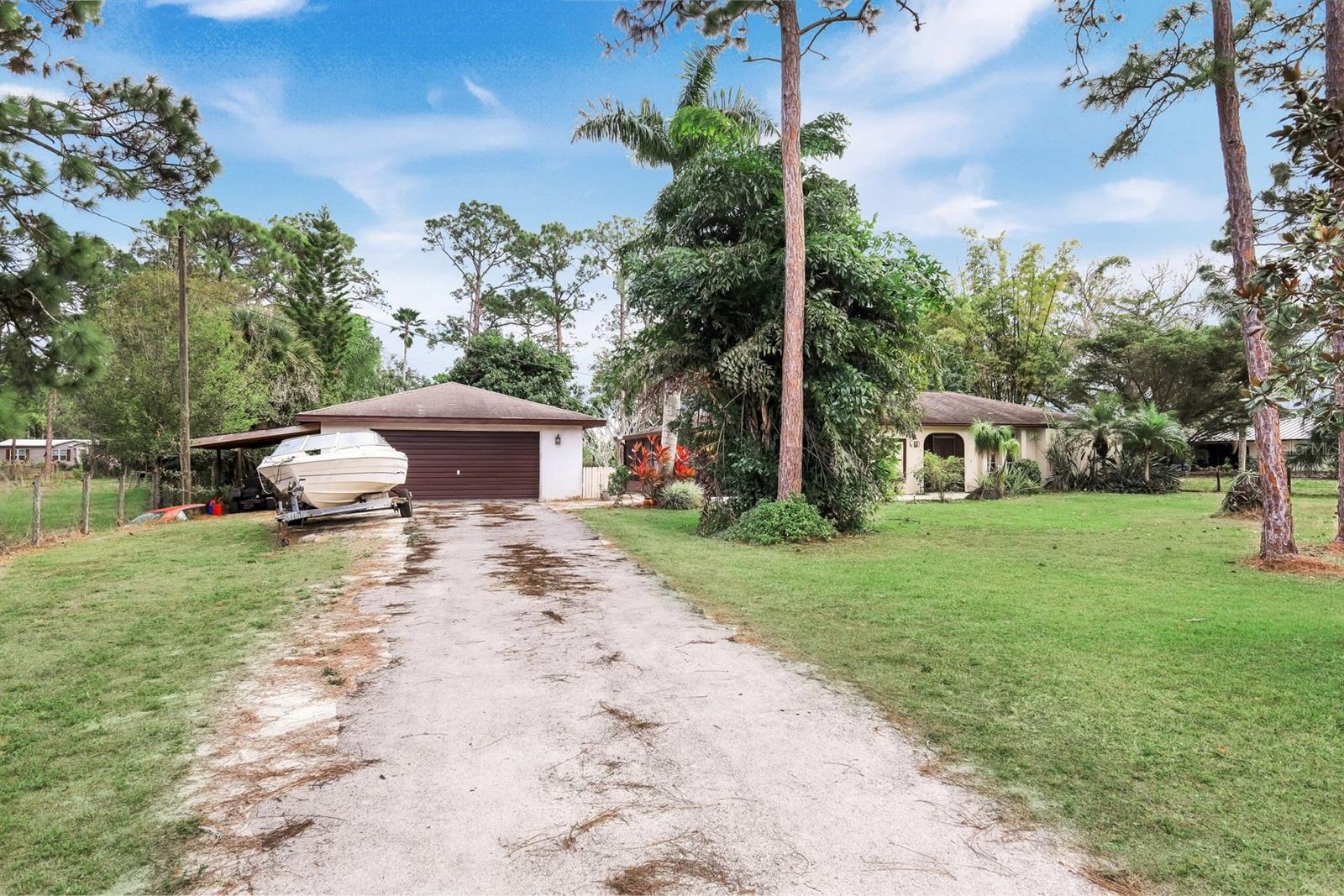 17740 SABAL PALM DR, NORTH FORT MYERS, FL, 33917