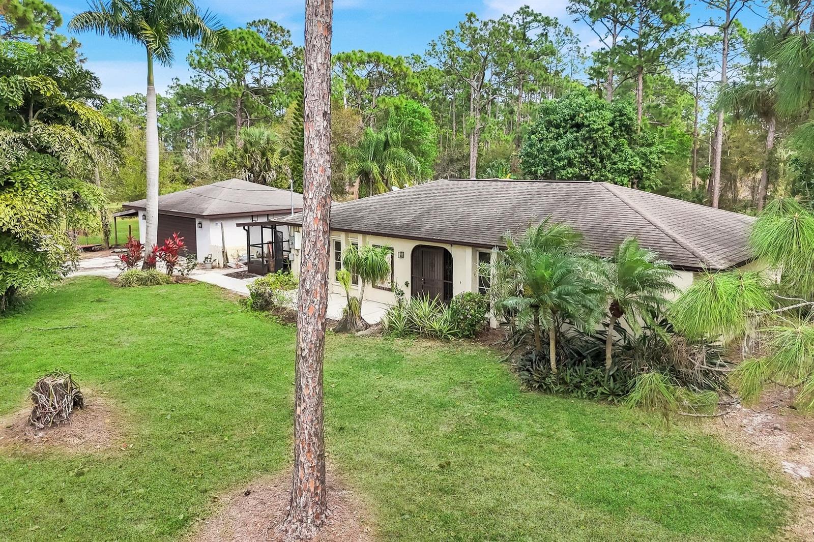 17740 SABAL PALM DR, NORTH FORT MYERS, FL, 33917