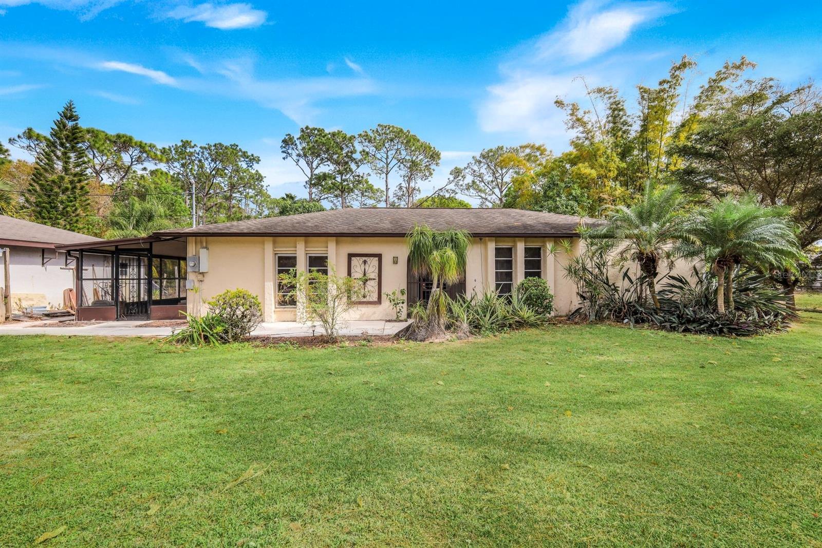 17740 SABAL PALM DR, NORTH FORT MYERS, FL, 33917