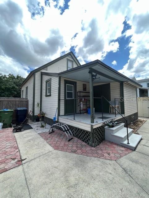 2516 N 12TH ST, TAMPA, FL, 33605
