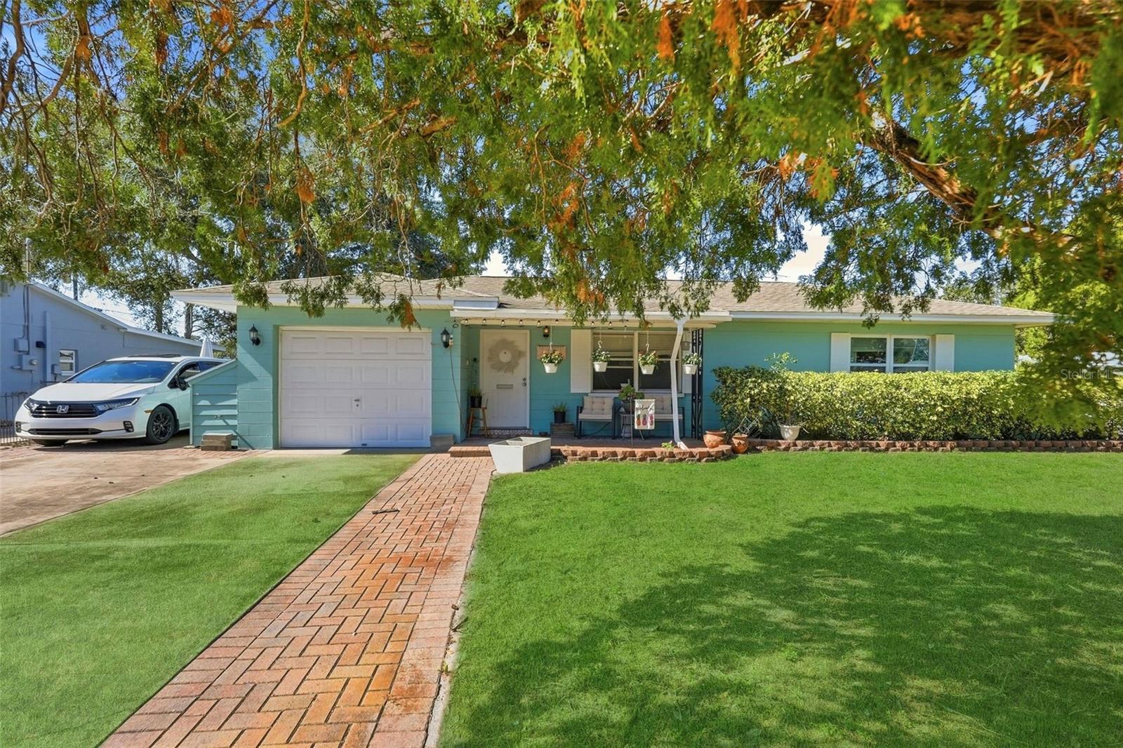 3992 62ND ST N, ST PETERSBURG, FL, 33709