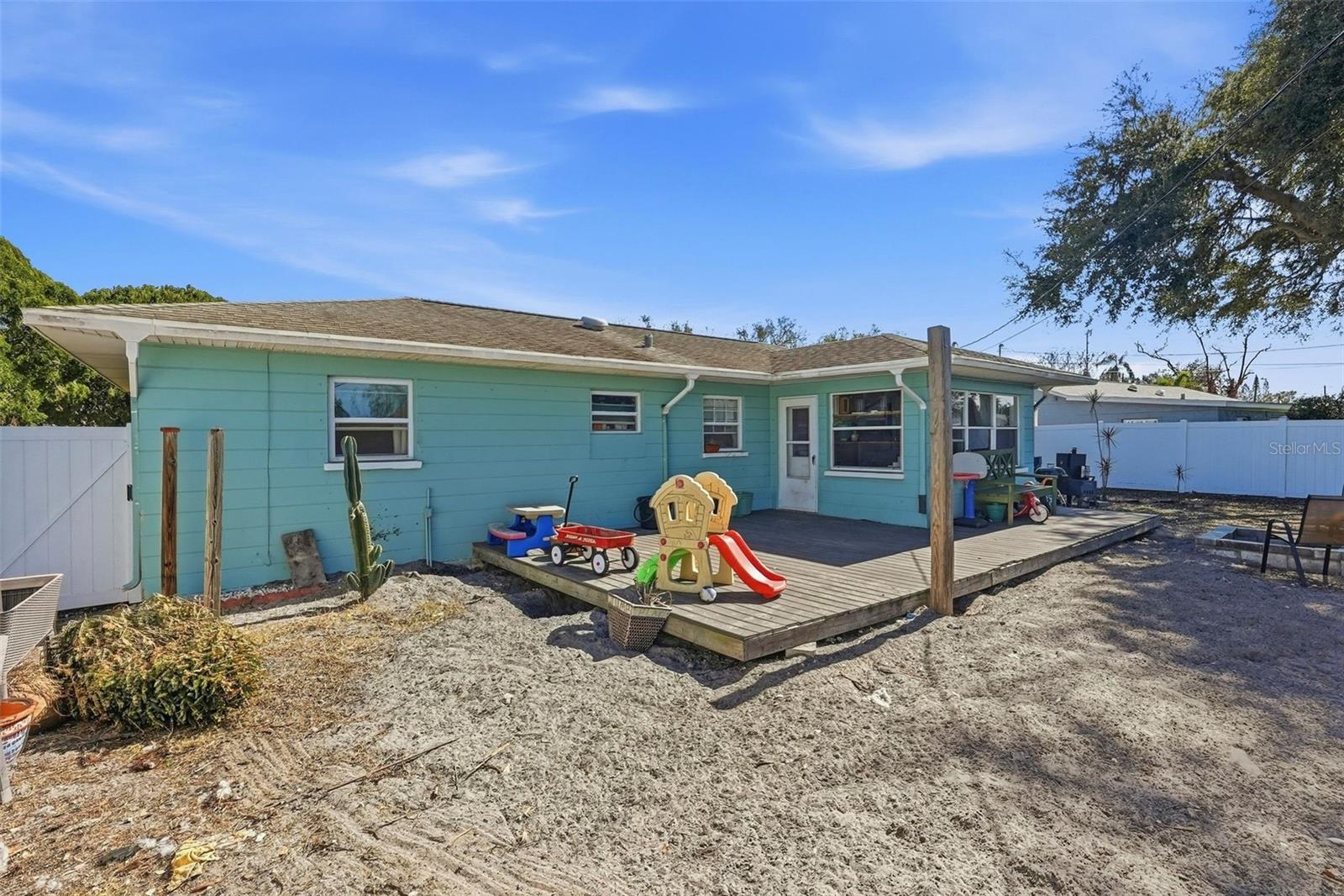 3992 62ND ST N, ST PETERSBURG, FL, 33709