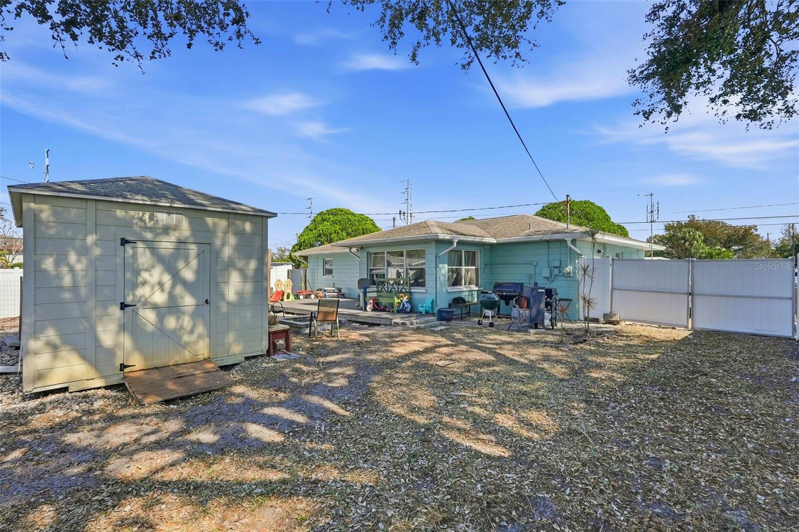 3992 62ND ST N, ST PETERSBURG, FL, 33709