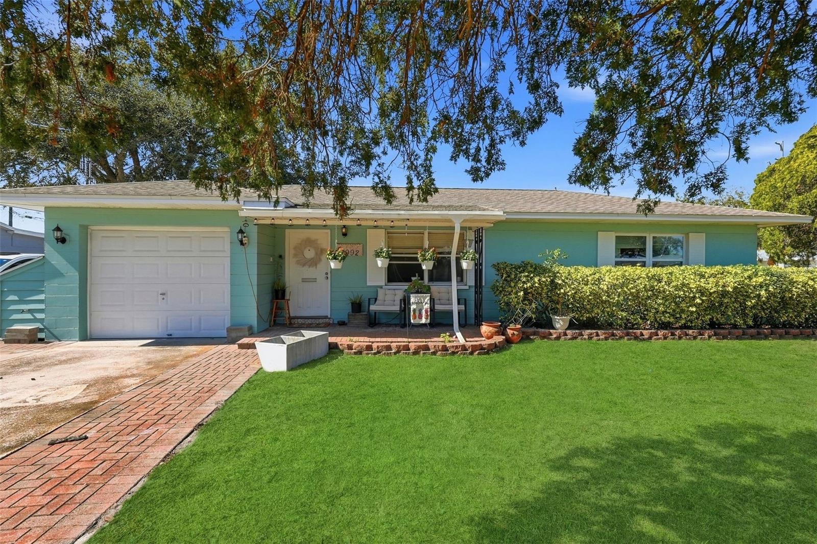 3992 62ND ST N, ST PETERSBURG, FL, 33709