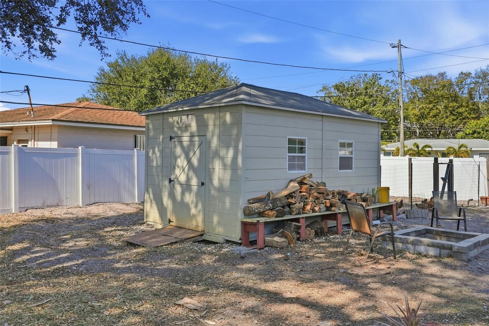 3992 62ND ST N, ST PETERSBURG, FL, 33709