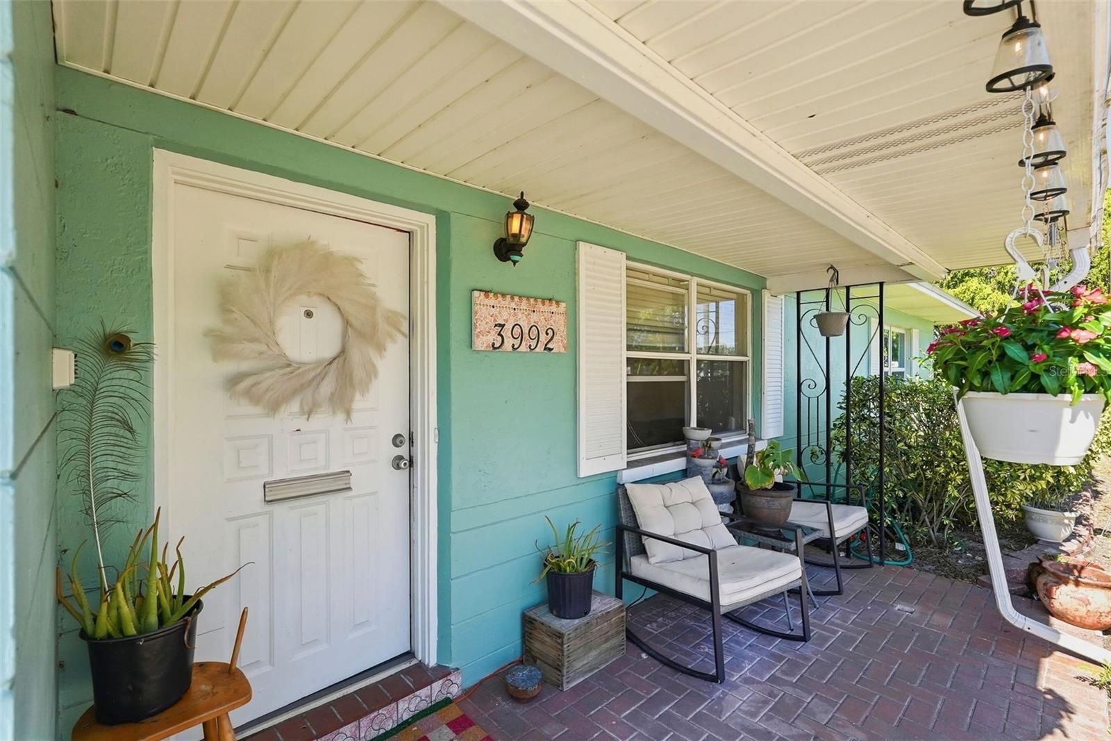 3992 62ND ST N, ST PETERSBURG, FL, 33709