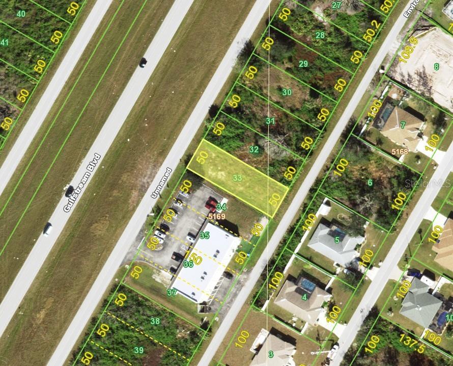 12721 GULFSTREAM BLVD, PORT CHARLOTTE, FL, 33981