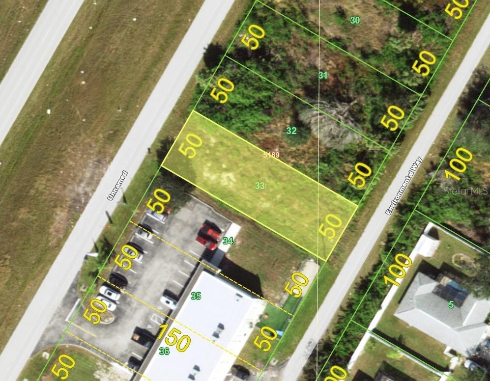 12721 GULFSTREAM BLVD, PORT CHARLOTTE, FL, 33981