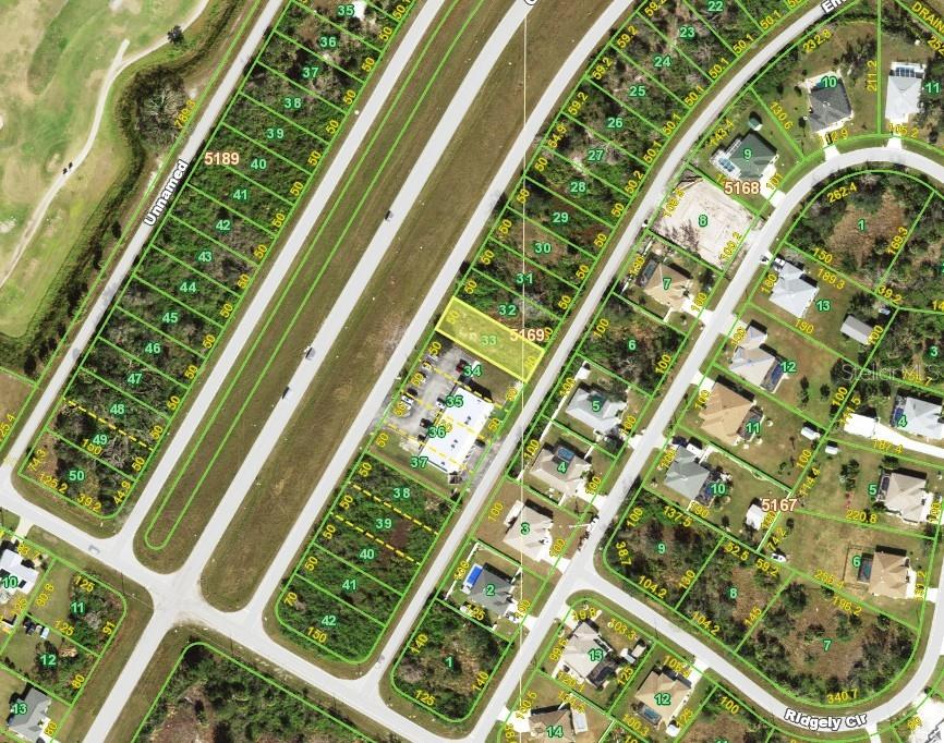 12721 GULFSTREAM BLVD, PORT CHARLOTTE, FL, 33981