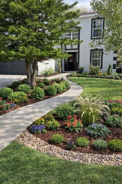 809 DEER GLEN CT, FRUITLAND PARK, FL, 34731