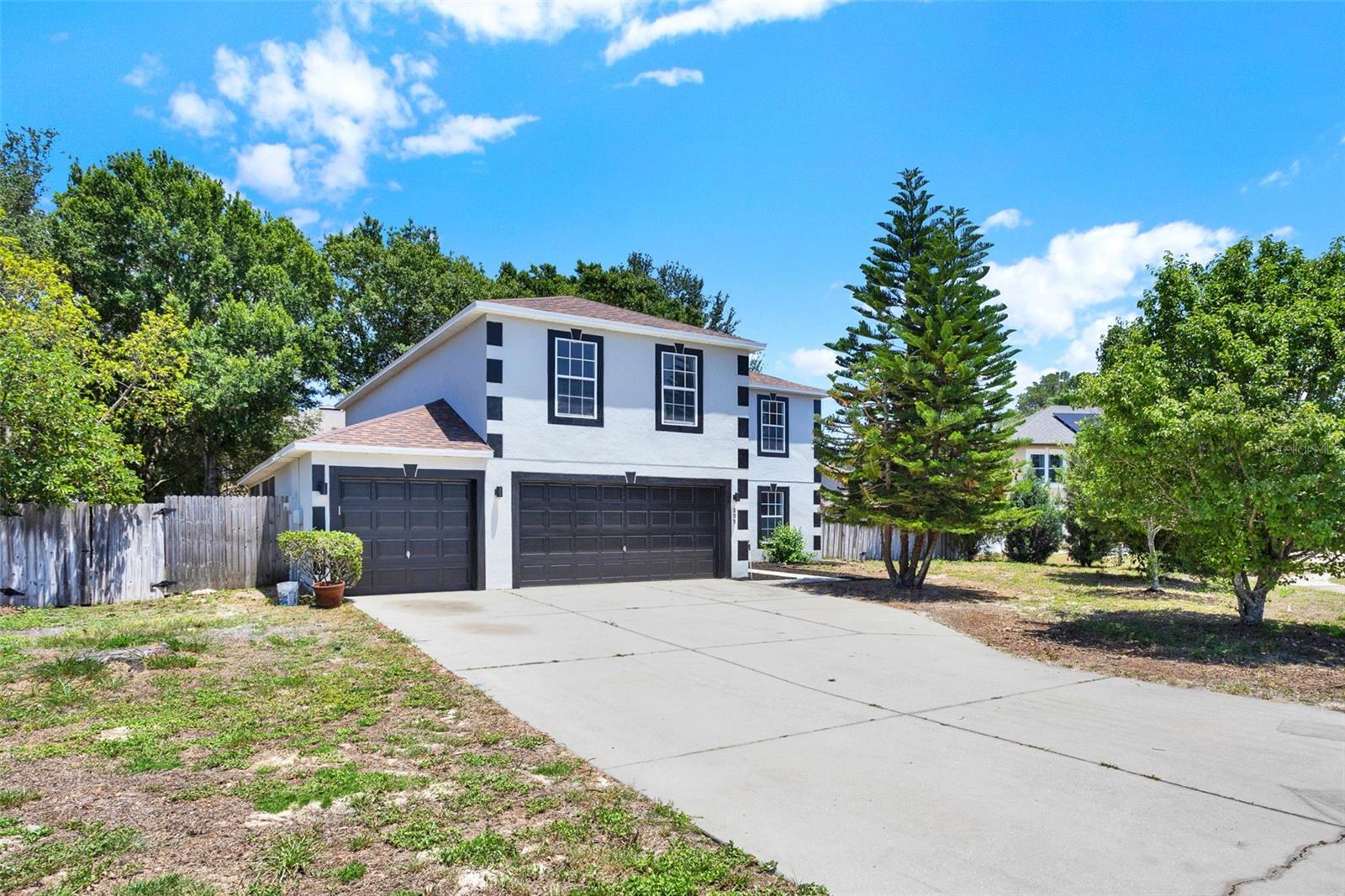 809 DEER GLEN CT, FRUITLAND PARK, FL, 34731