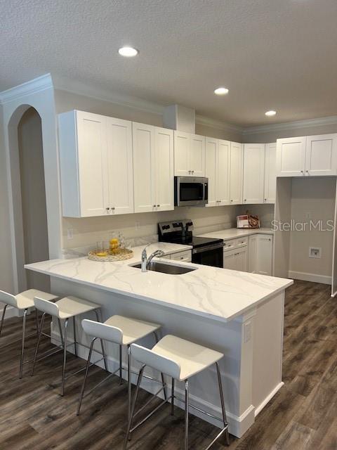 5725 DESERT ROSE PL, TAMPA, FL, 33615