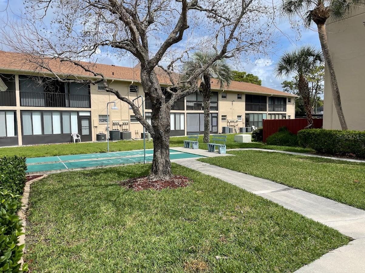 2763 WOODGATE LN #111, SARASOTA, FL, 34231