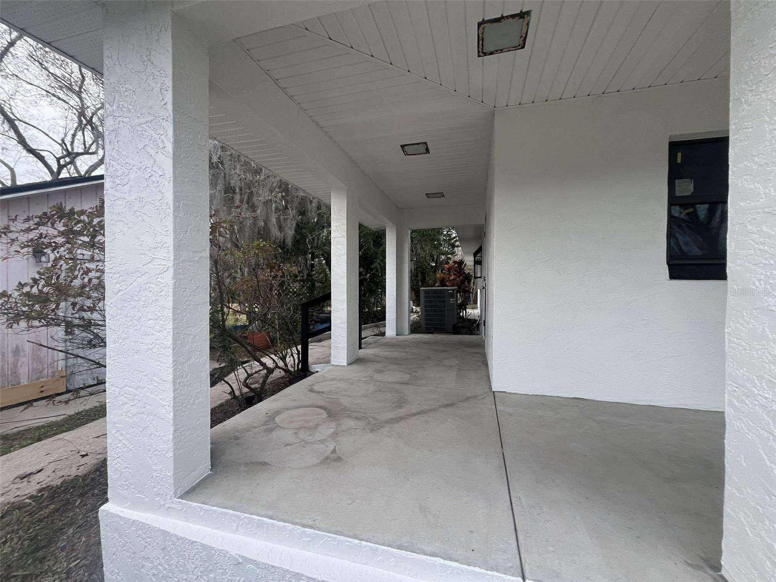 4701 BLAIR RD, EDGEWATER, FL, 32141