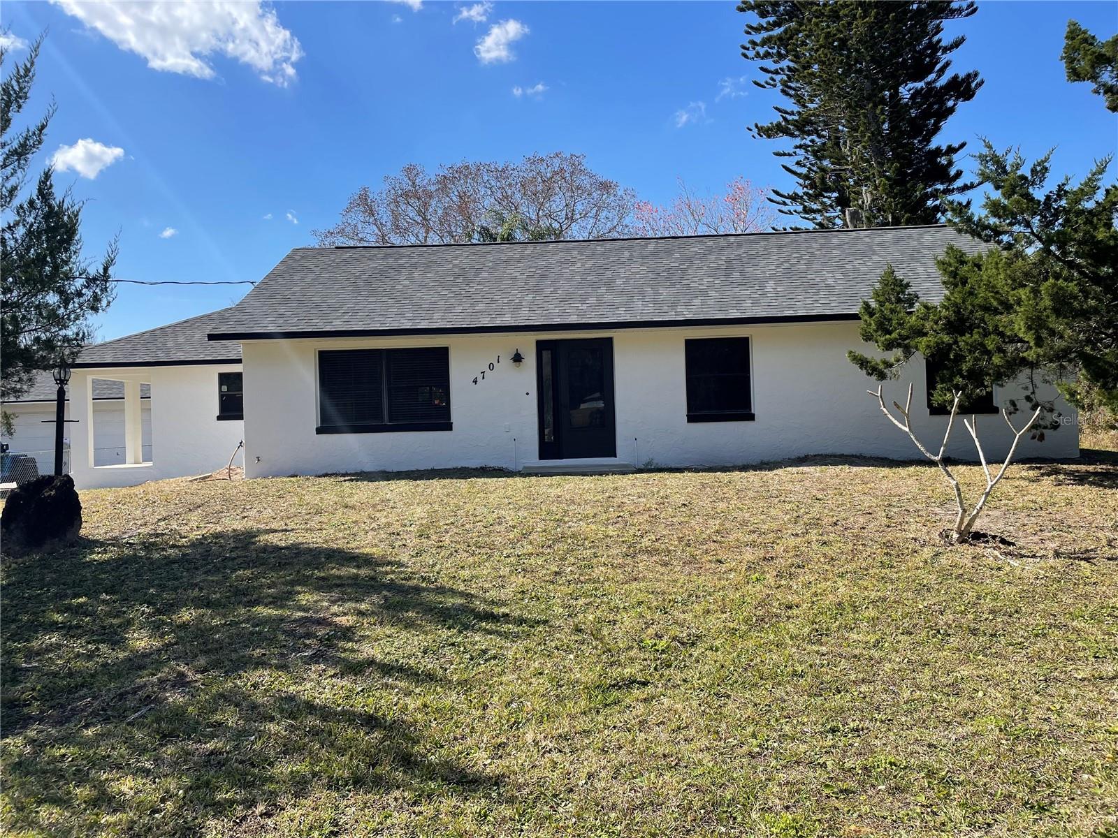 4701 BLAIR RD, EDGEWATER, FL, 32141