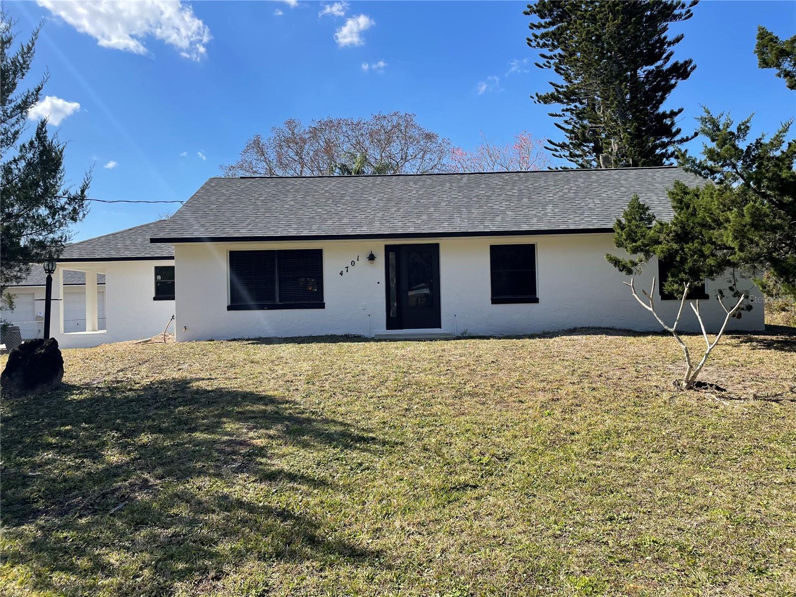 4701 BLAIR RD, EDGEWATER, FL, 32141