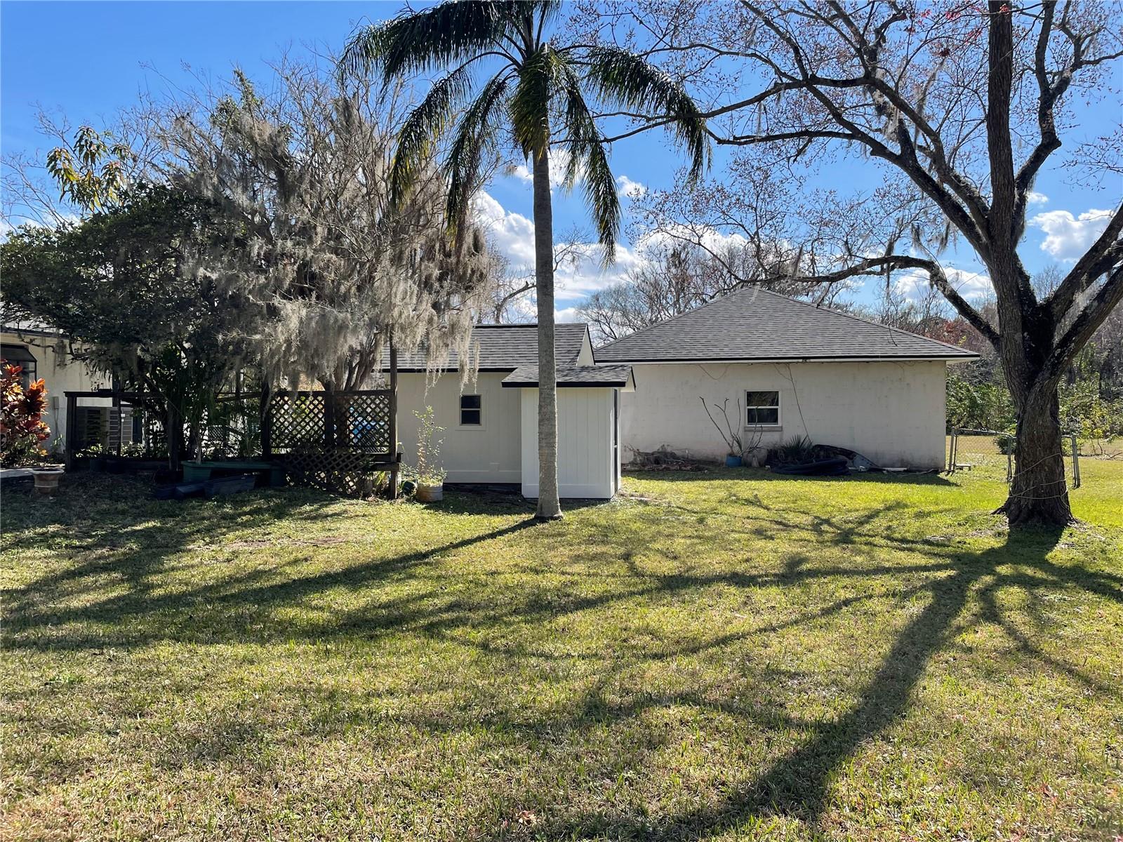 4701 BLAIR RD, EDGEWATER, FL, 32141