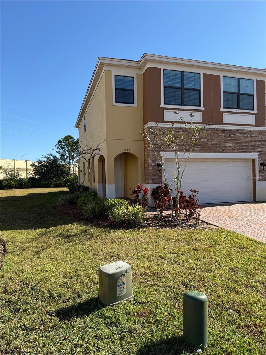 1779 PORTOFINO MEADOWS BLVD, ORLANDO, FL, 32824