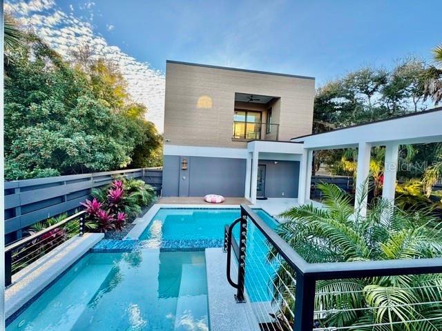 1324 S DAYTONA AVE, FLAGLER BEACH, FL, 32136