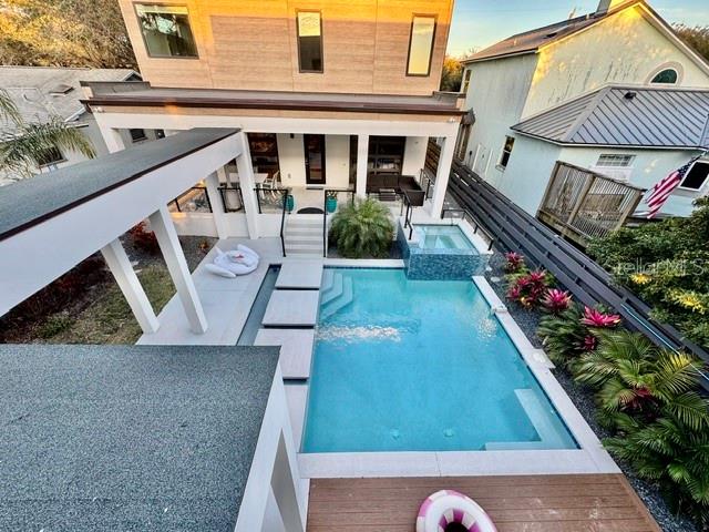 1324 S DAYTONA AVE, FLAGLER BEACH, FL, 32136