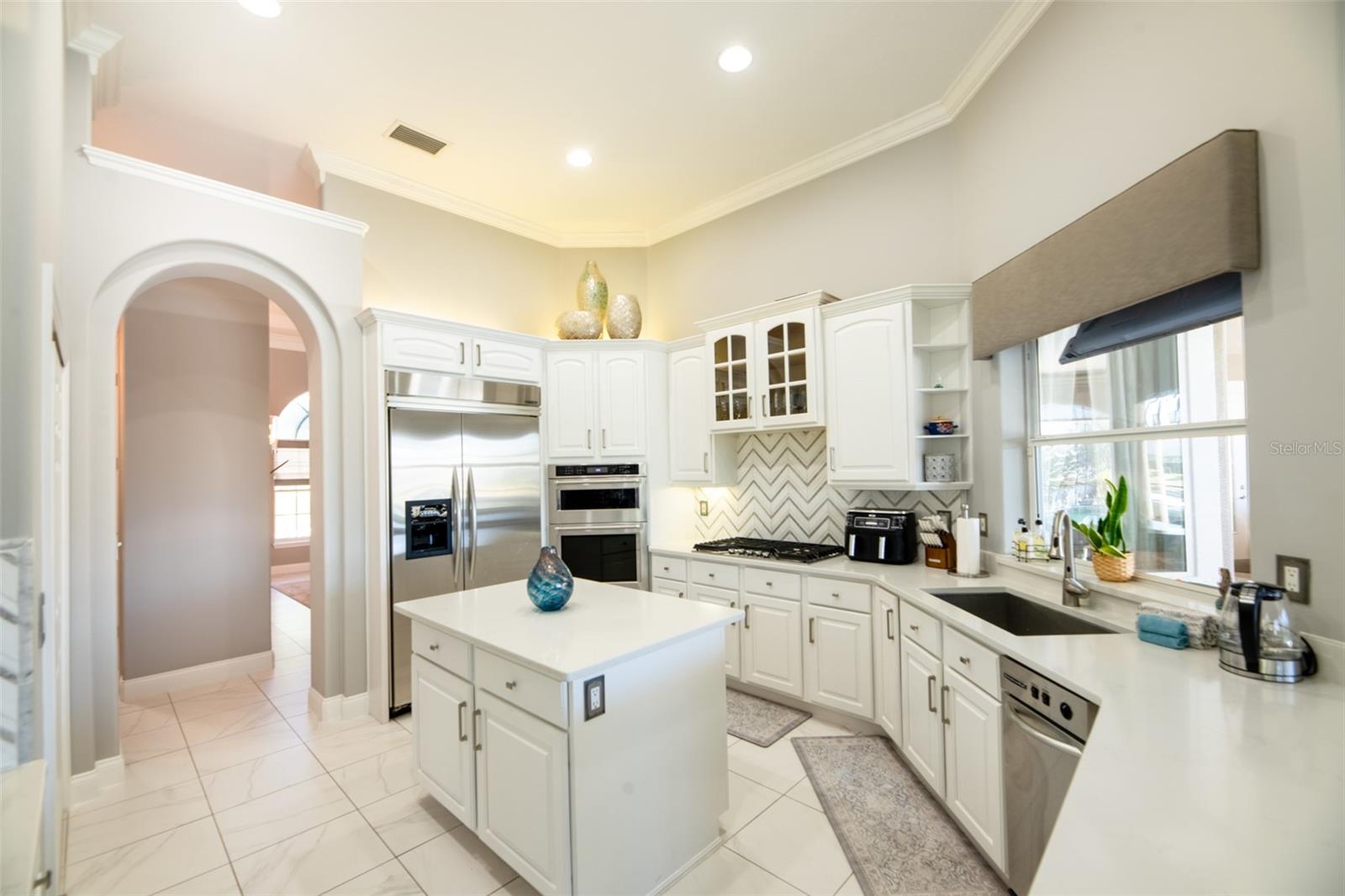 18 OLD OAK DR N, PALM COAST, FL, 32137