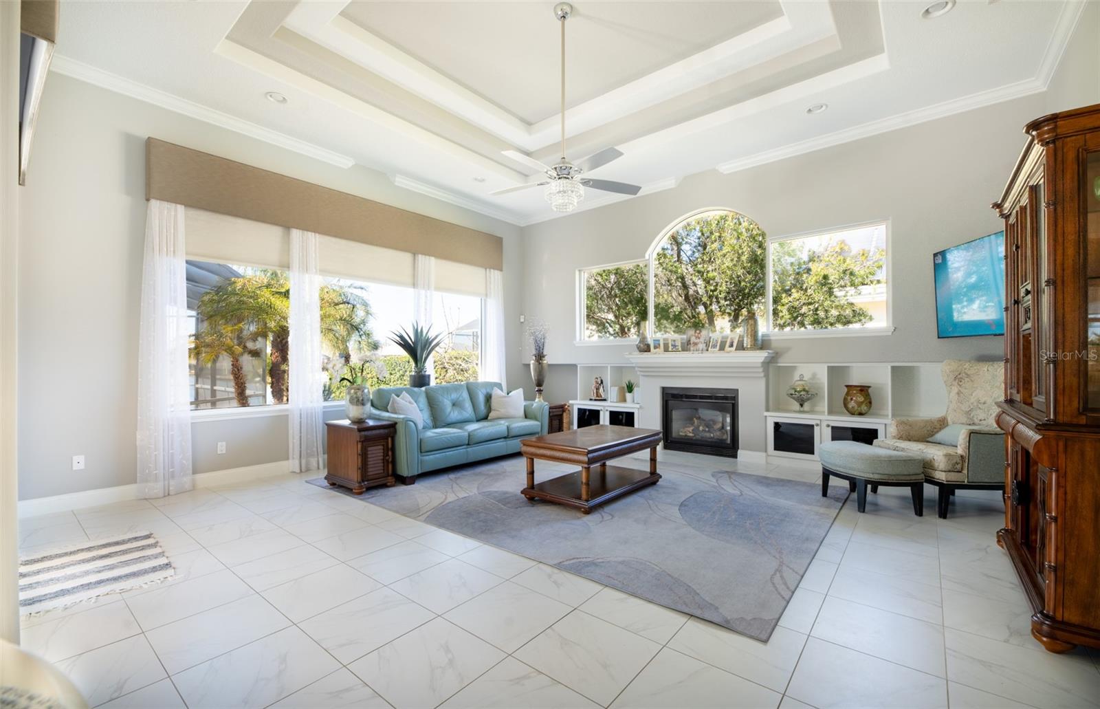 18 OLD OAK DR N, PALM COAST, FL, 32137