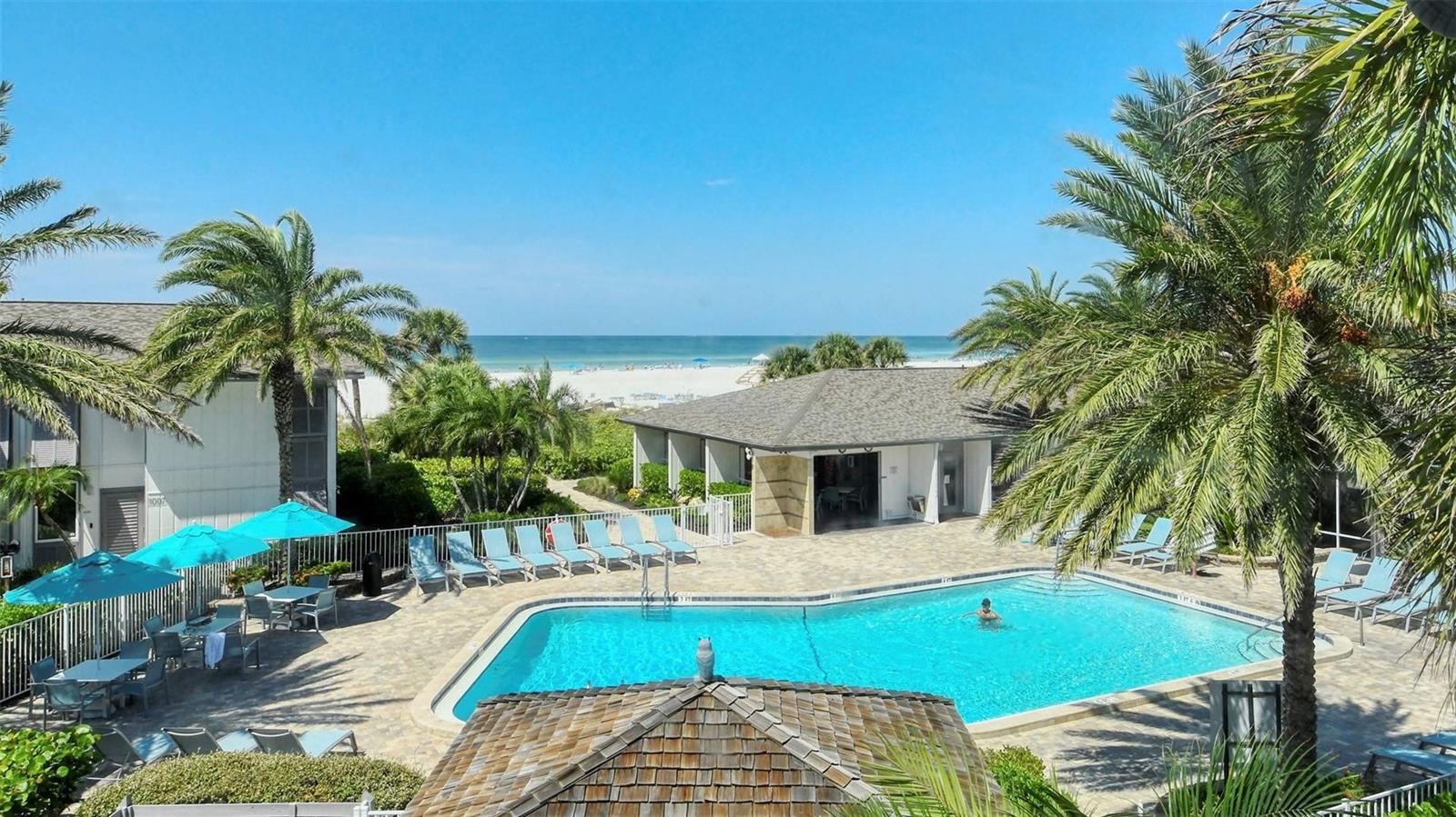 6044 W PEPPERTREE WAY #233B, SARASOTA, FL, 34242