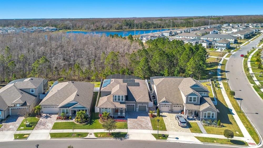 9406 LAUNCH POINT RD, ORLANDO, FL, 32832