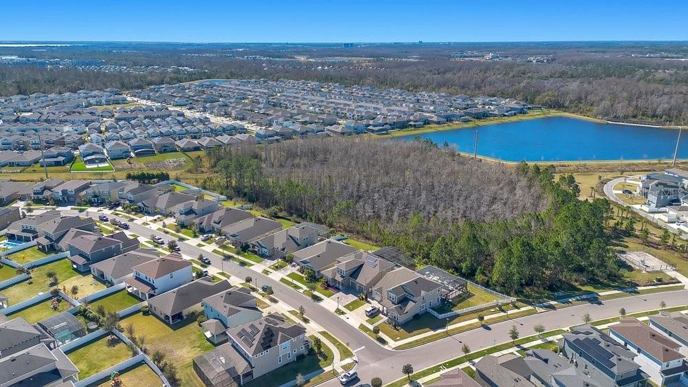 9406 LAUNCH POINT RD, ORLANDO, FL, 32832