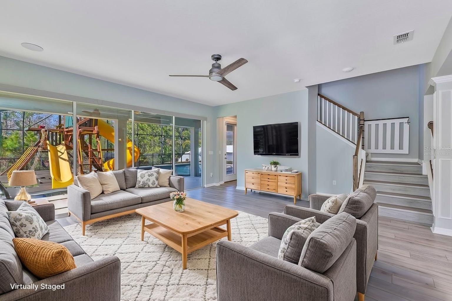 9406 LAUNCH POINT RD, ORLANDO, FL, 32832