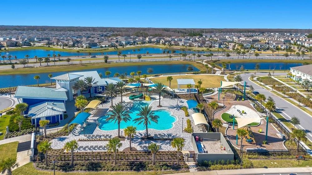 9406 LAUNCH POINT RD, ORLANDO, FL, 32832