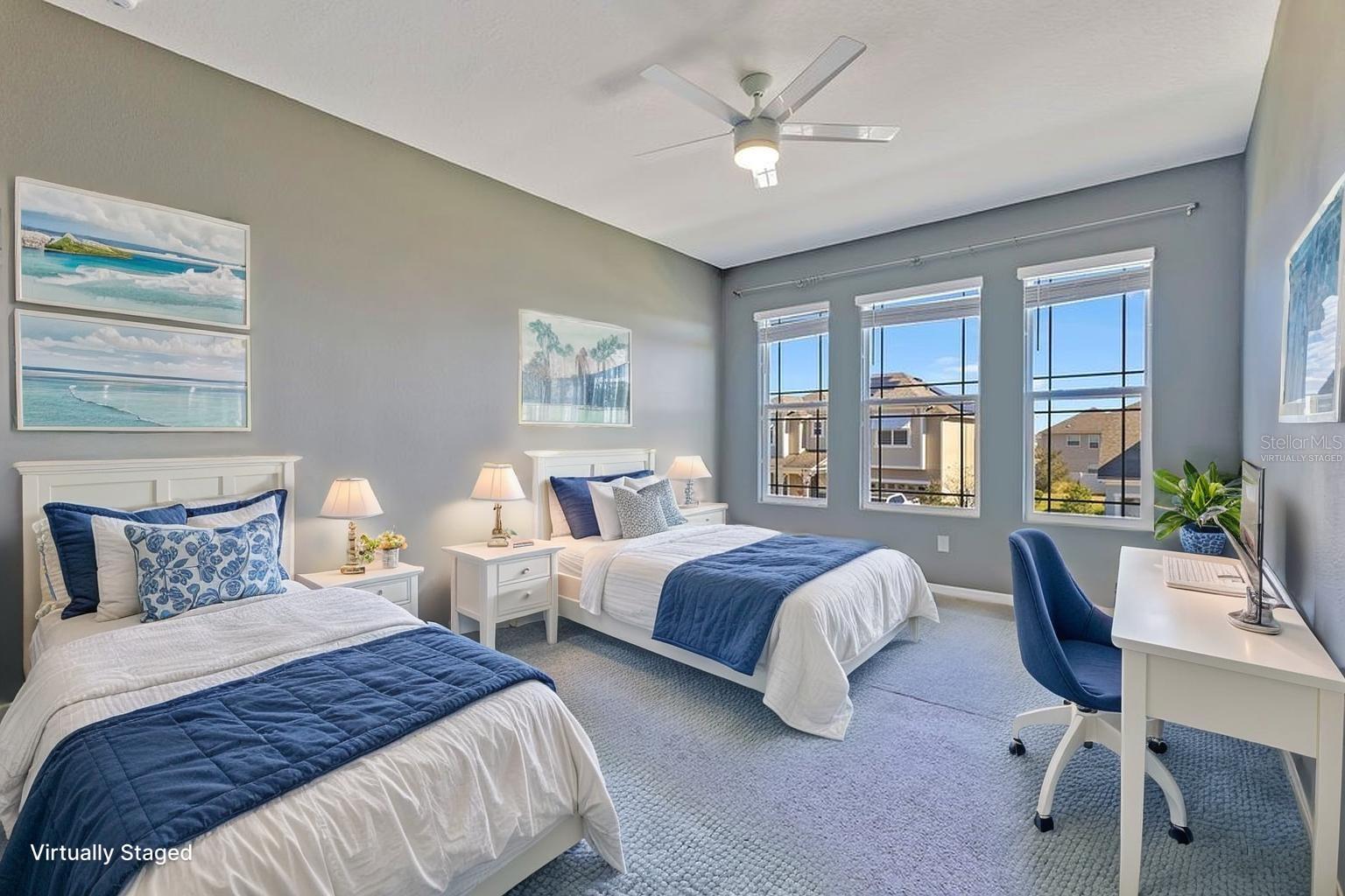 9406 LAUNCH POINT RD, ORLANDO, FL, 32832