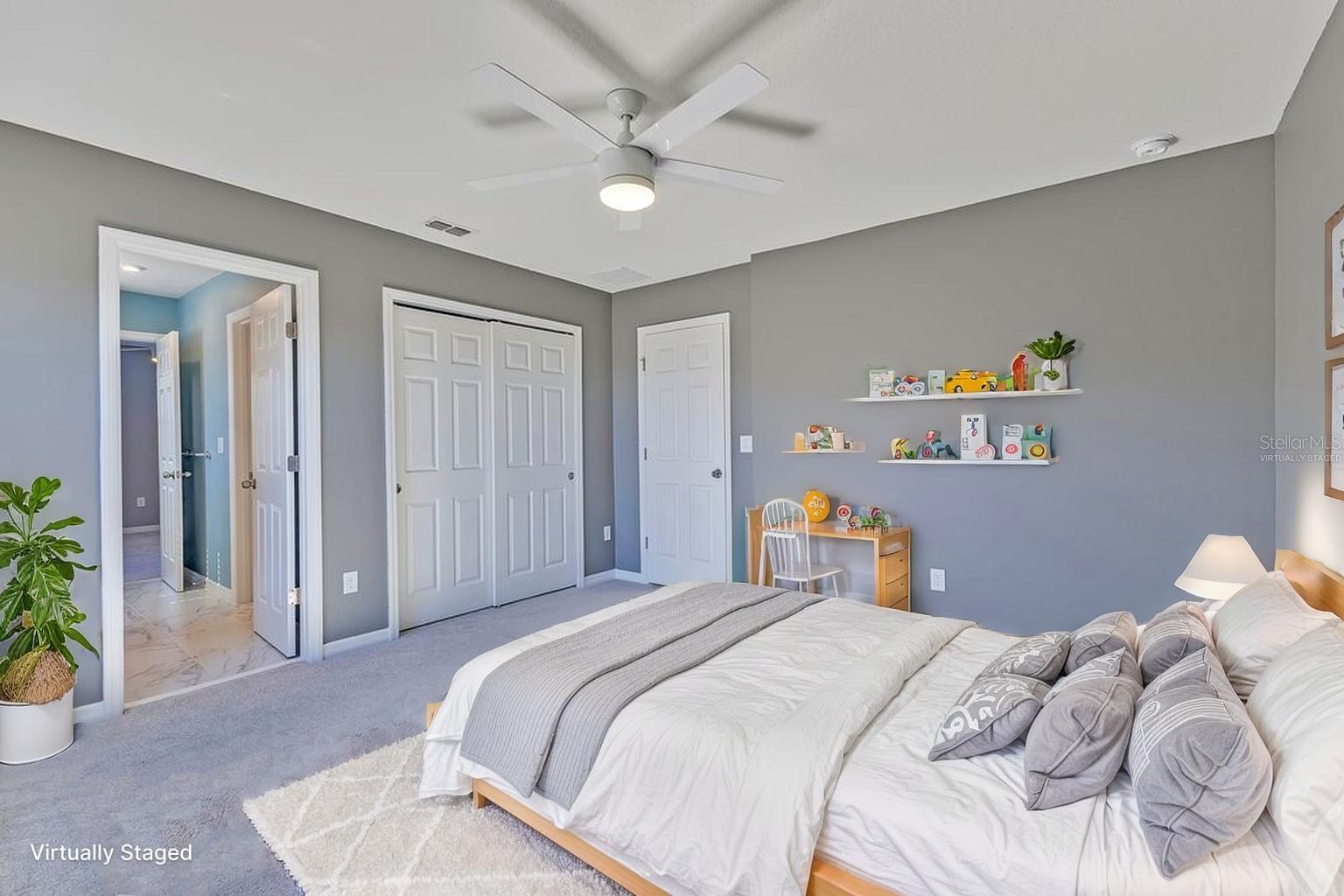 9406 LAUNCH POINT RD, ORLANDO, FL, 32832