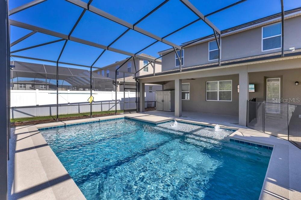 9406 LAUNCH POINT RD, ORLANDO, FL, 32832