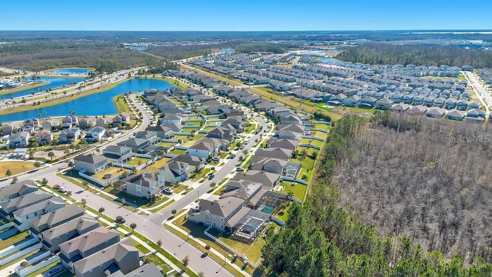 9406 LAUNCH POINT RD, ORLANDO, FL, 32832