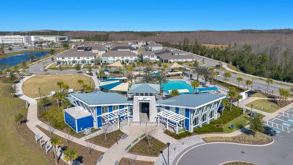 9406 LAUNCH POINT RD, ORLANDO, FL, 32832