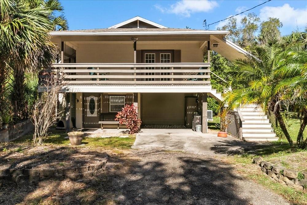 2691 RICHMOND AVE, SANFORD, FL, 32773