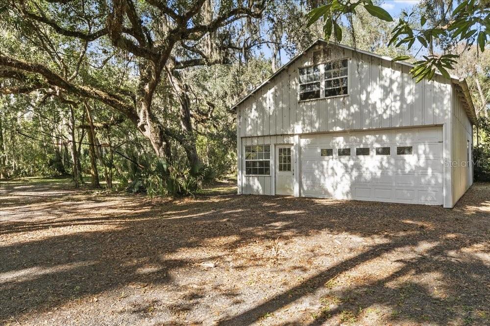 2691 RICHMOND AVE, SANFORD, FL, 32773