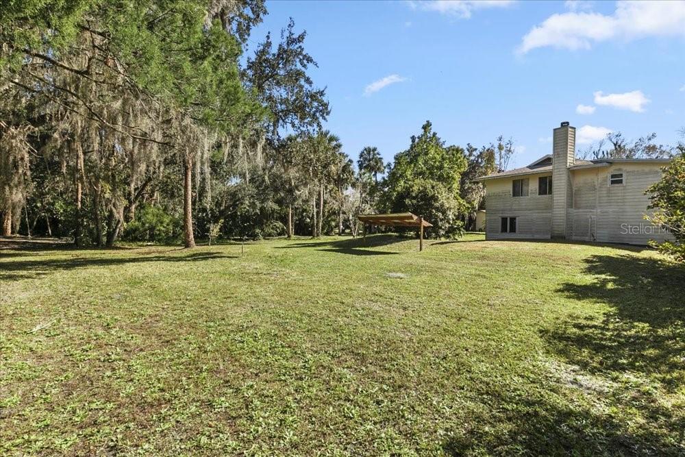 2691 RICHMOND AVE, SANFORD, FL, 32773