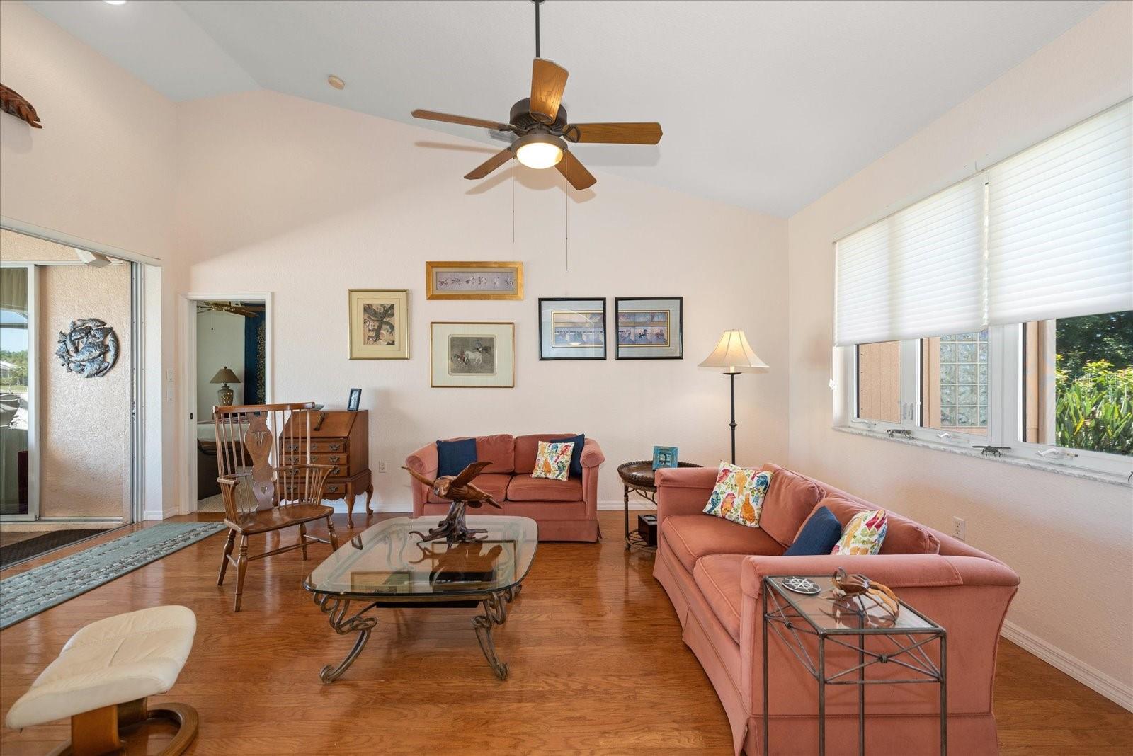 3786 WHIPPOORWILL BLVD, PUNTA GORDA, FL, 33950