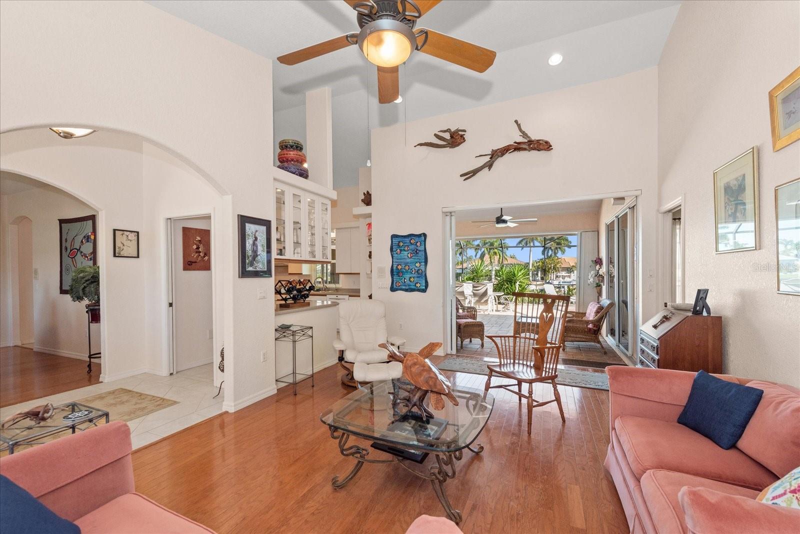 3786 WHIPPOORWILL BLVD, PUNTA GORDA, FL, 33950