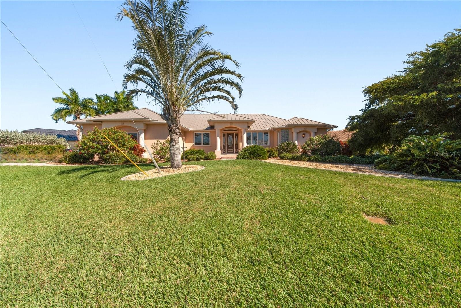 3786 WHIPPOORWILL BLVD, PUNTA GORDA, FL, 33950