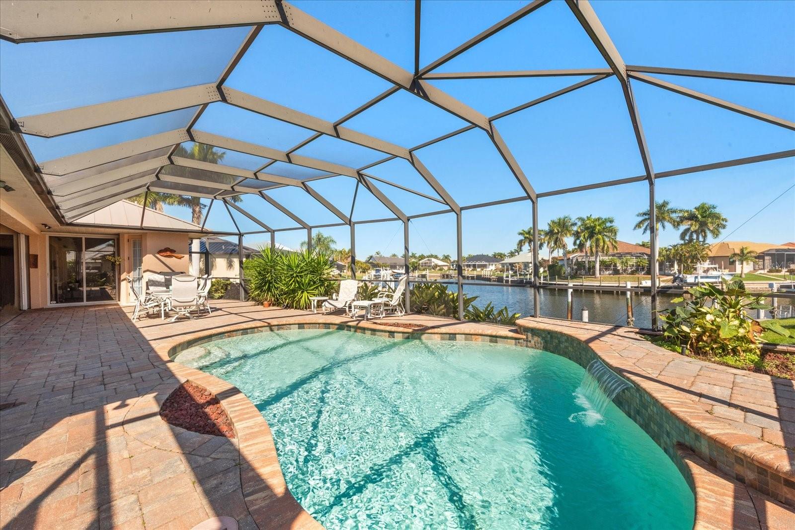 3786 WHIPPOORWILL BLVD, PUNTA GORDA, FL, 33950