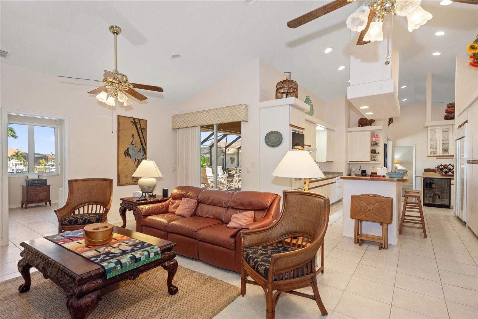 3786 WHIPPOORWILL BLVD, PUNTA GORDA, FL, 33950