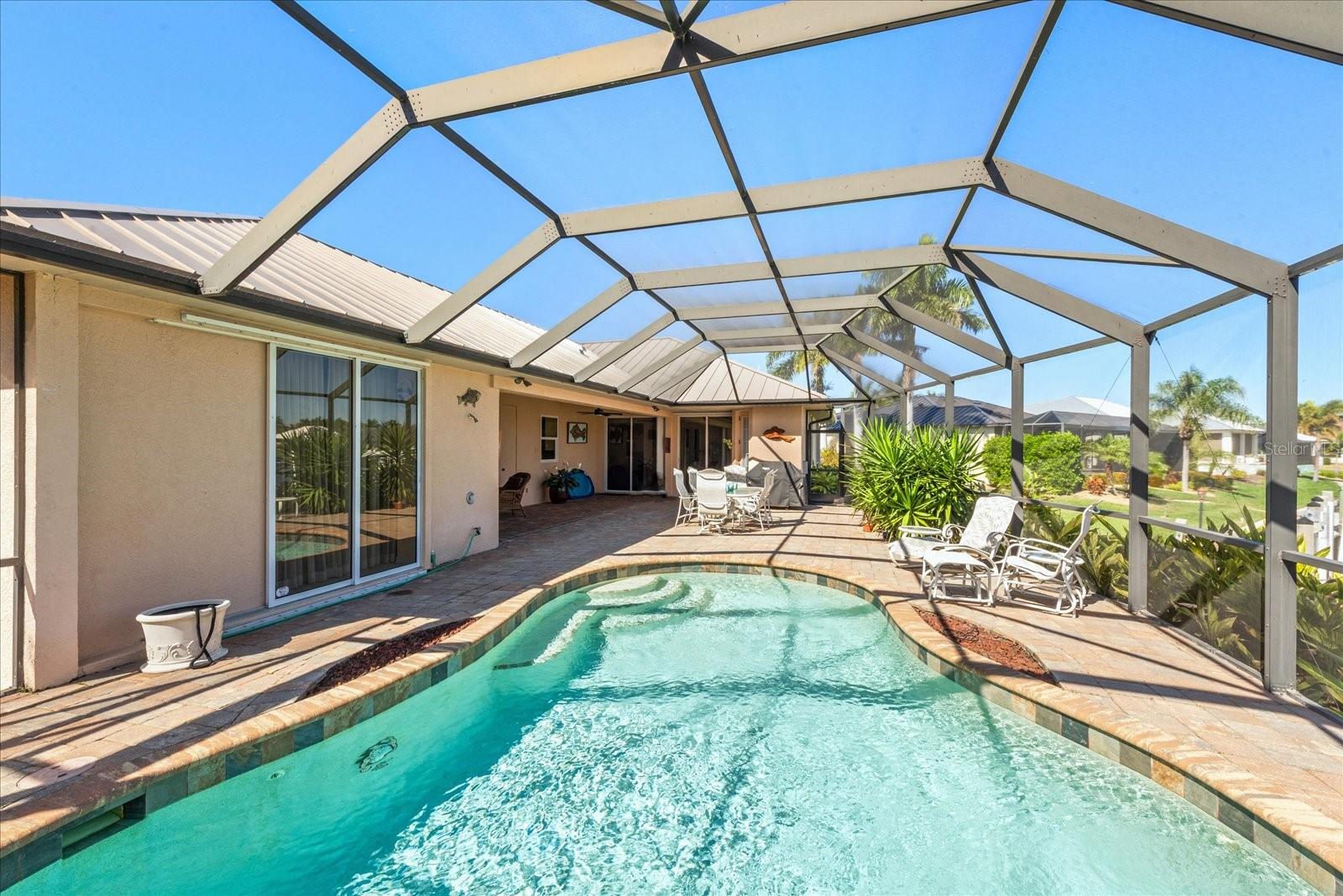 3786 WHIPPOORWILL BLVD, PUNTA GORDA, FL, 33950