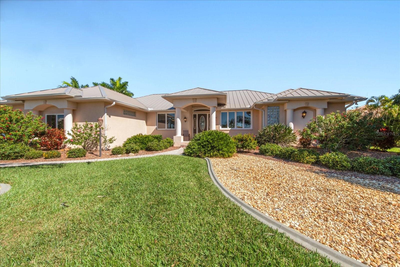 3786 WHIPPOORWILL BLVD, PUNTA GORDA, FL, 33950