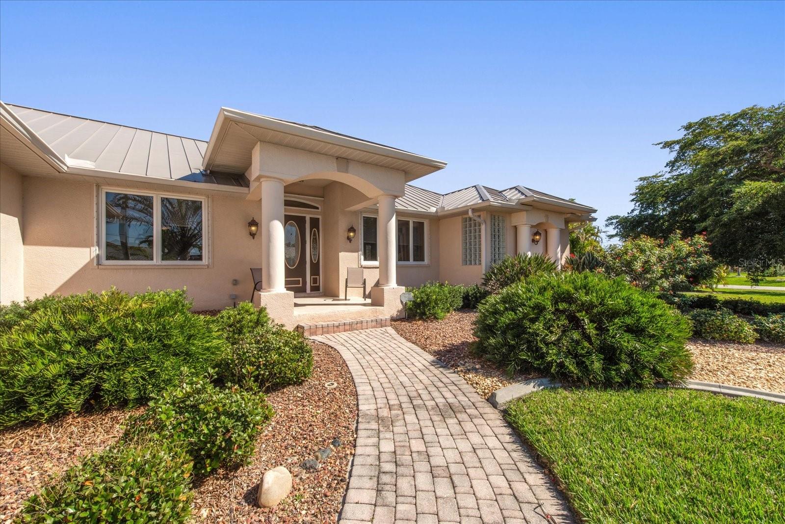 3786 WHIPPOORWILL BLVD, PUNTA GORDA, FL, 33950