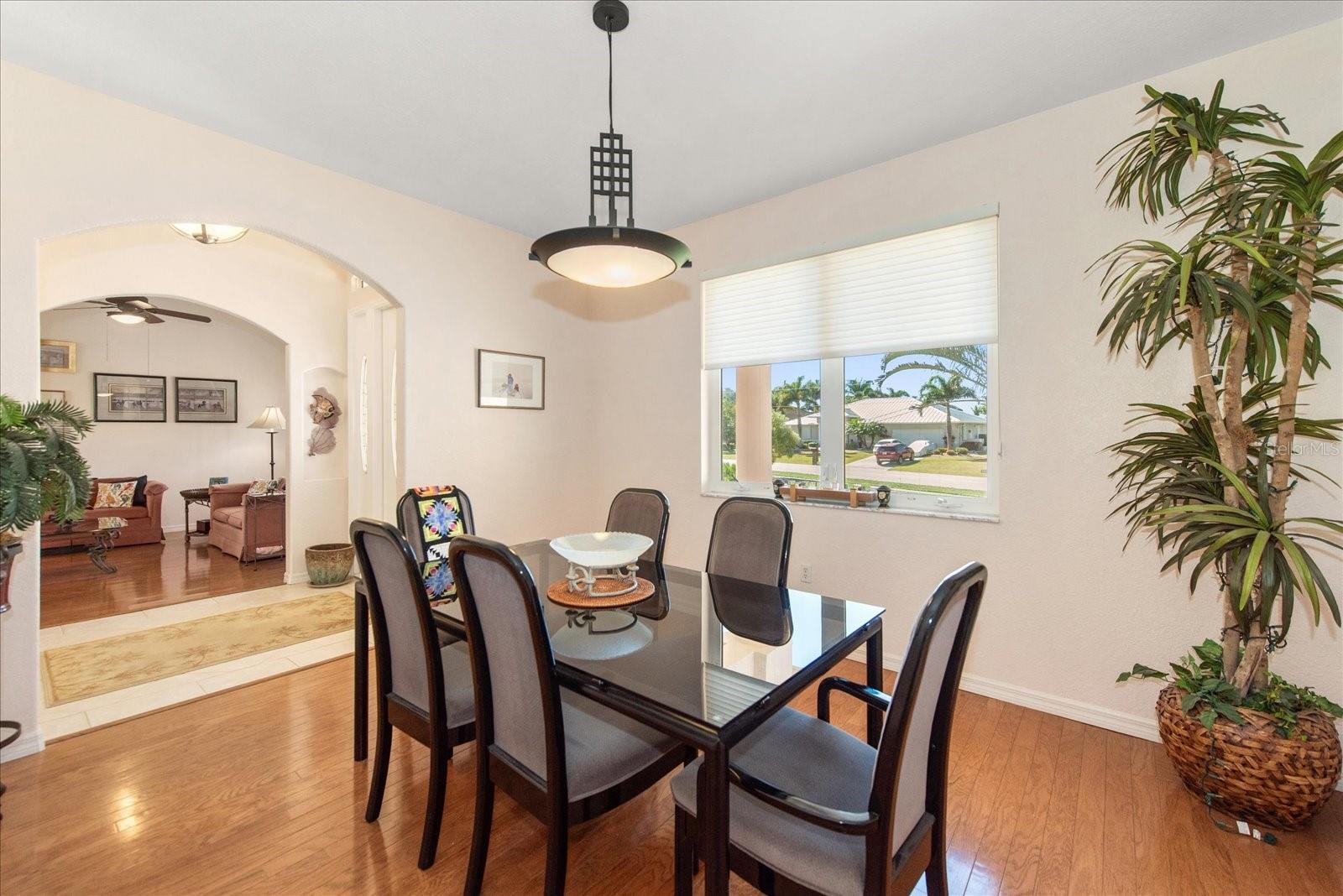 3786 WHIPPOORWILL BLVD, PUNTA GORDA, FL, 33950