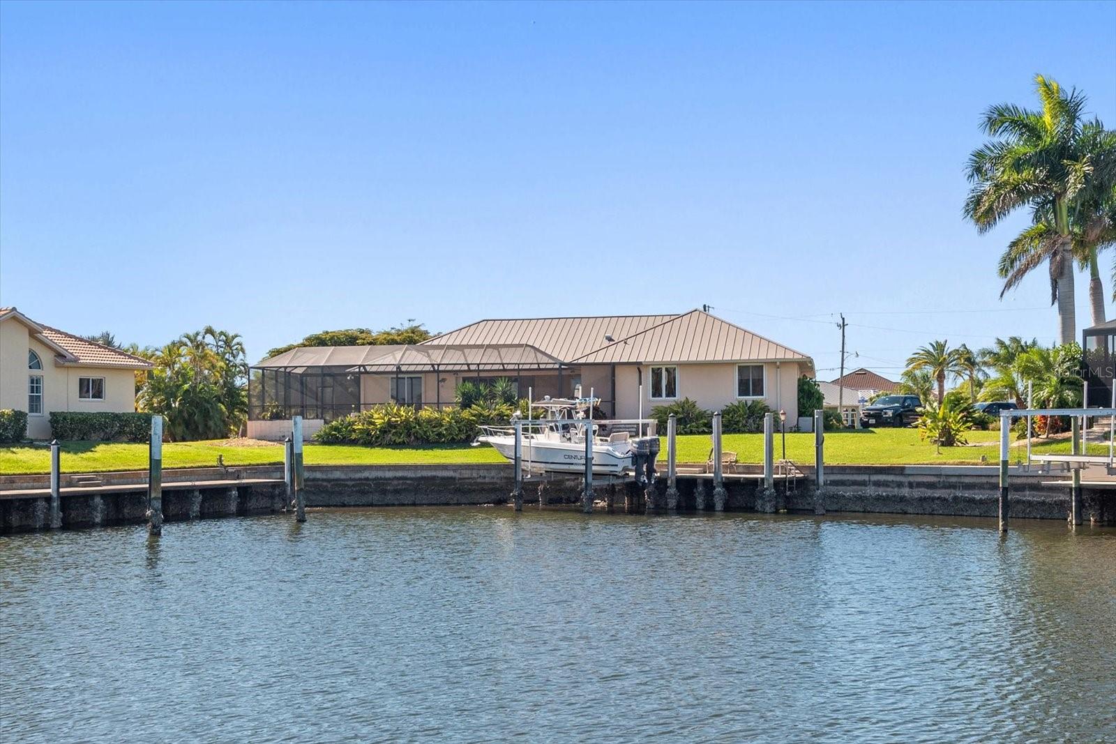 3786 WHIPPOORWILL BLVD, PUNTA GORDA, FL, 33950