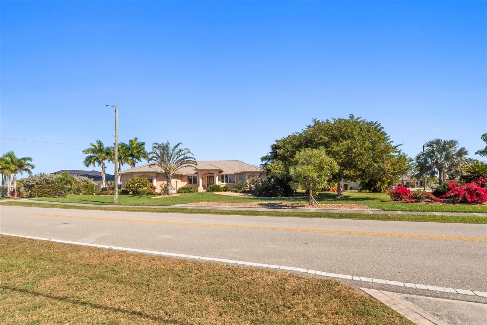 3786 WHIPPOORWILL BLVD, PUNTA GORDA, FL, 33950